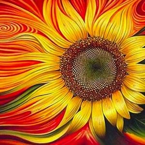 Meet your Posher, Rosemary